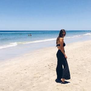 Meet your Posher, Jen